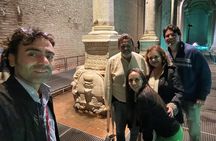 Basilica Cistern (Private Guide & No waiting) Ticket not included