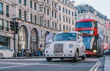 2 Hours Rock and Roll Historical Walking Tour in London 