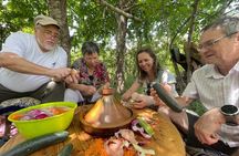 Atlas Mountains Cooking Class with Amazigh Family From Marrakech