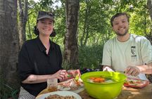Atlas Mountains Cooking Class with Amazigh Family From Marrakech