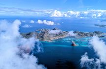 Private Helicopter Tour Grenada 