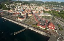 Private Helicopter Tour Grenada 