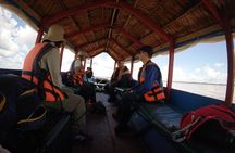 3-Day Amazon Rainforest Tour from Iquitos