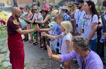 Caesar's Last Day - A Theatrical Tour