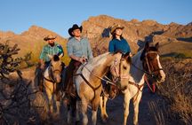 Linda Vista 1 Hour Trail Ride