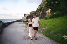 Old San Juan FunTastic Photoshoot