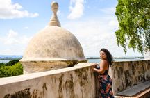 Old San Photoshoot Walking Tour