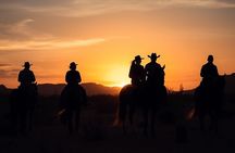 El Conquistador Sunset Trail Ride