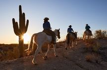 El Conquistador Sunset Trail Ride