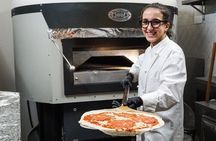 Authentic Pizza Class Near Piazza Navona in Rome