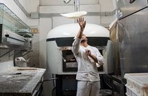 Authentic Pizza Class Near Piazza Navona in Rome