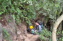 7 Cascadas Waterfall Adventure and Gastronomic Festival in Juayúa