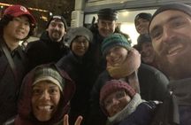 Kyoto Gion Calm Night Walking Tour with a Local Guide