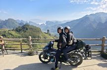 Ha Giang Loop 2 to 3 Day Motorbike Tour With Hmong Brothers Guide