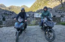 Ha Giang Loop 2 to 3 Day Motorbike Tour With Hmong Brothers Guide