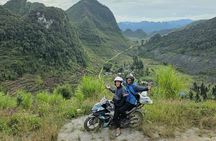 Ha Giang Loop 2 to 3 Day Motorbike Tour With Hmong Brothers Guide