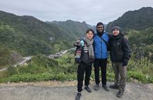 Ha Giang Loop 2 to 3 Day Motorbike Tour With Hmong Brothers Guide