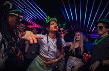 Florianópolis : Pubcrawl in the centre DA city