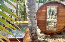 Spa Experience | Hydrothermal Circuit 
