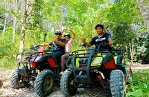 ATV Nature View Point Experience in Krabi