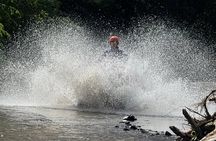 ATV Adventure in the Jungle