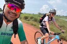 Morning Village & Countryside Bike Experience – Siem Reap