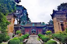 Xi'an Religions Tour