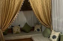 Authentic Tunisian Cooking Class in a Traditional Home in Sousse