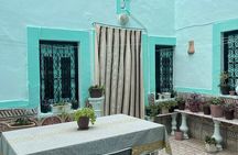 Authentic Tunisian Cooking Class in a Traditional Home in Sousse