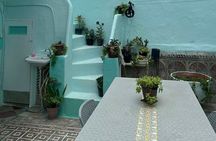 Authentic Tunisian Cooking Class in a Traditional Home in Sousse