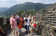BusDa-Private Mutianyu Great Wall Trip with English Guide