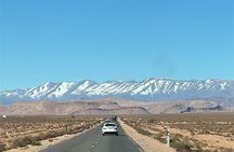 3 days Marrakech Merzouga Desert Tour Camel Rides overnight 