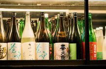 Osaka Food Walk: Guided Street Food Tour with 3 Tastings