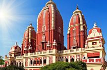 Four Days Private Luxury Golden Triangle Tour in India