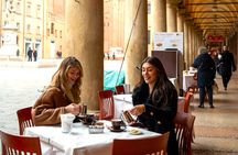 Classic Private Walking Tour Bologna