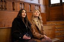 Archiginnasio Small Group Guided Tour in Bologna