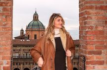 Bologna Skip-the-line entrance to the Clock Tower and Art Collections