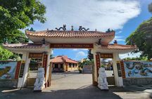 Vung Tau Day Trip from Ho Chi Minh City Beach Seafood and Sights
