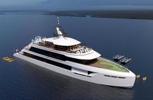 Hera Luxury Day Cruise Full Day Explore Lan Ha Bay