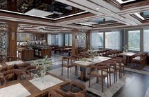 Hera Luxury Day Cruise Full Day Explore Lan Ha Bay