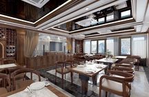 Hera Luxury Day Cruise Full Day Explore Lan Ha Bay