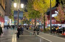 Hidden Alleys and Local Streets of Osaka Walking Tour