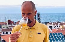 La Palma Wines Panorama 360 Wine Tasting