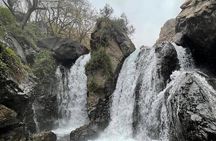 High Atlas Mountains & Agafay Desert Day Trip