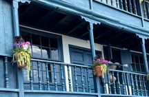 La Palma Wines Panorama 360 Wine Tasting