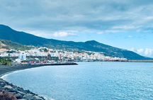 La Palma Wines Panorama 360 Wine Tasting