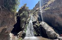  Atlas Mountains & Agafay Desert Day Trip from marrakech