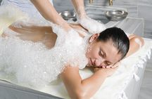 Turkish Bath with 50 Minutes Massage & Transfer: Sharm El Sheikh