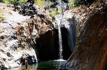 Sierra de Guerrero Waterfalls Tour with Transfers