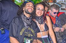  Half-Day 4x4 ATV Adventure: Macao Beach, cenote & Local Flavors